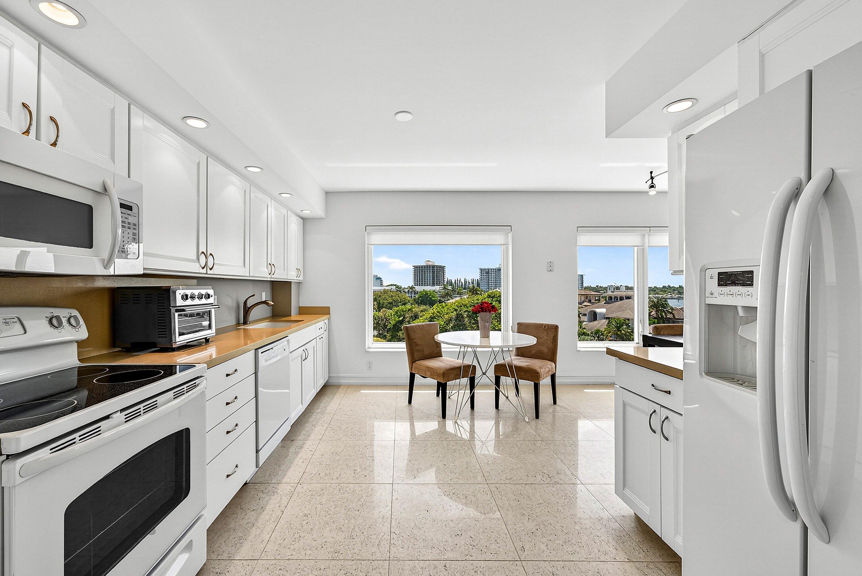 SABAL SHORES APTS CONDO - Residential