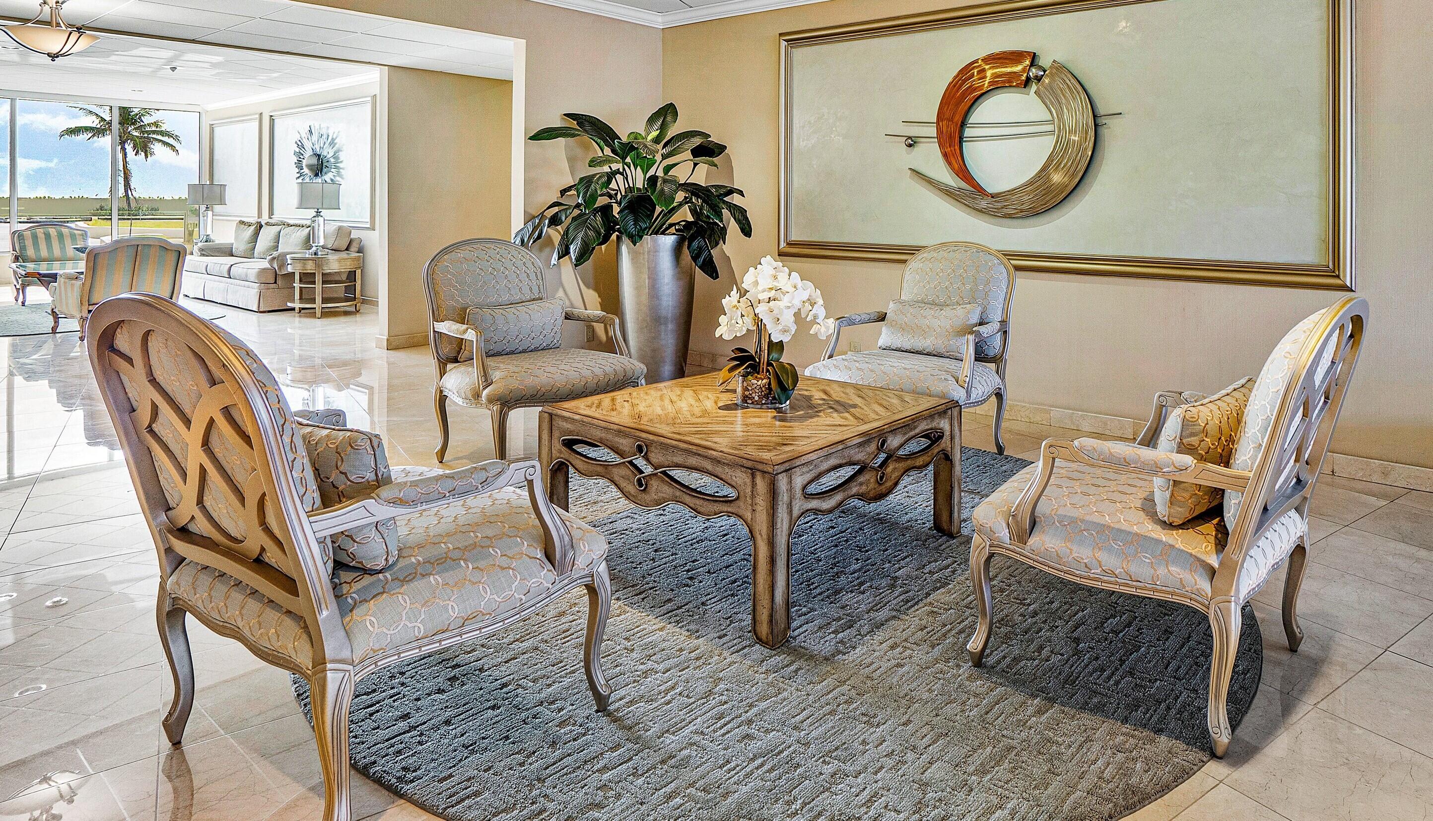 SABAL SHORES APTS CONDO - Residential