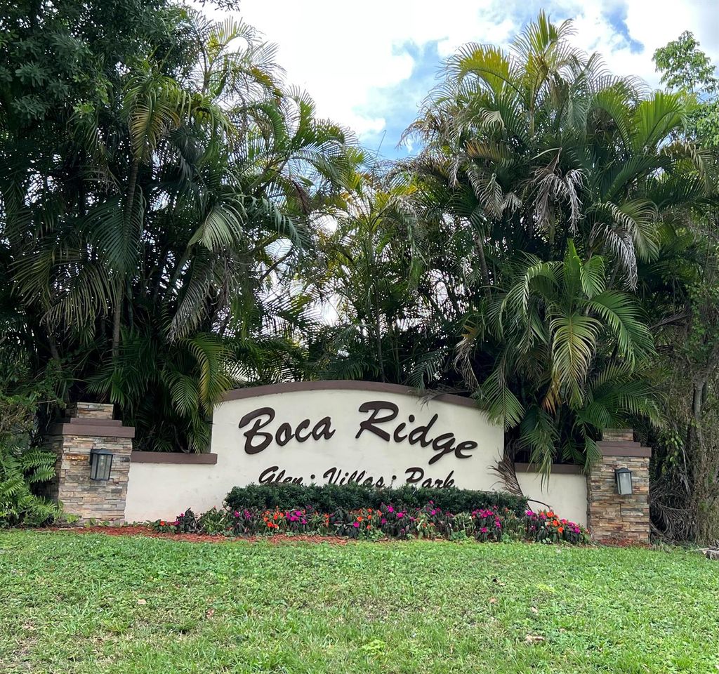 Photo of 9315 Ketay Circle, Boca Raton, FL 33428 (MLS # R11064090)