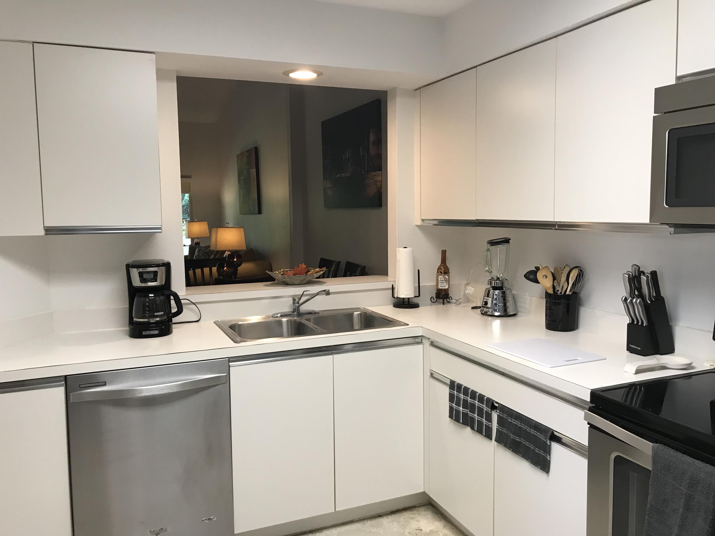 Monarch Country Club - Residential Lease