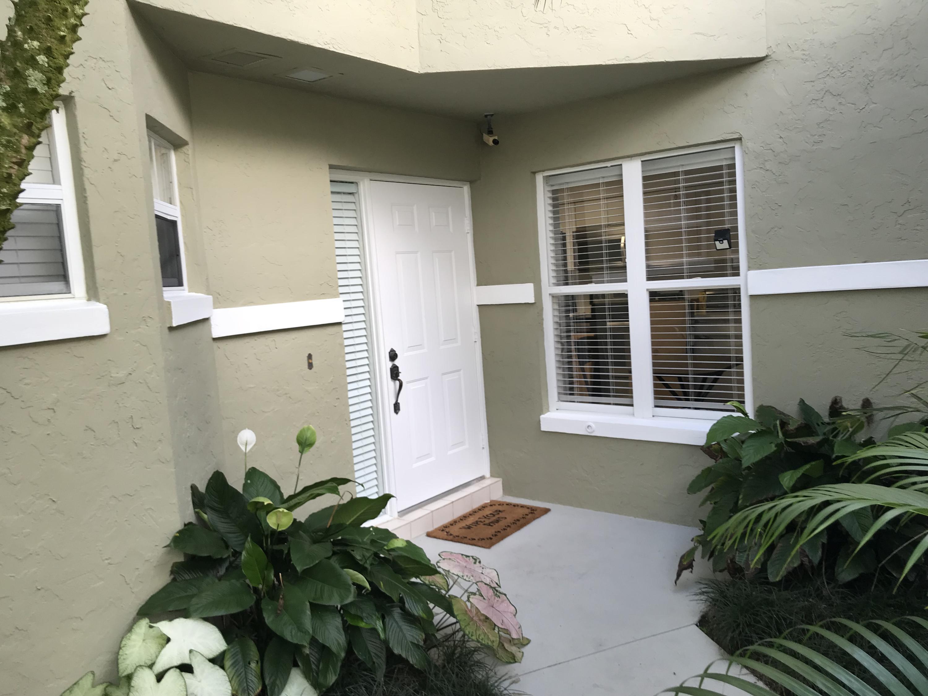 Monarch Country Club - Residential Lease