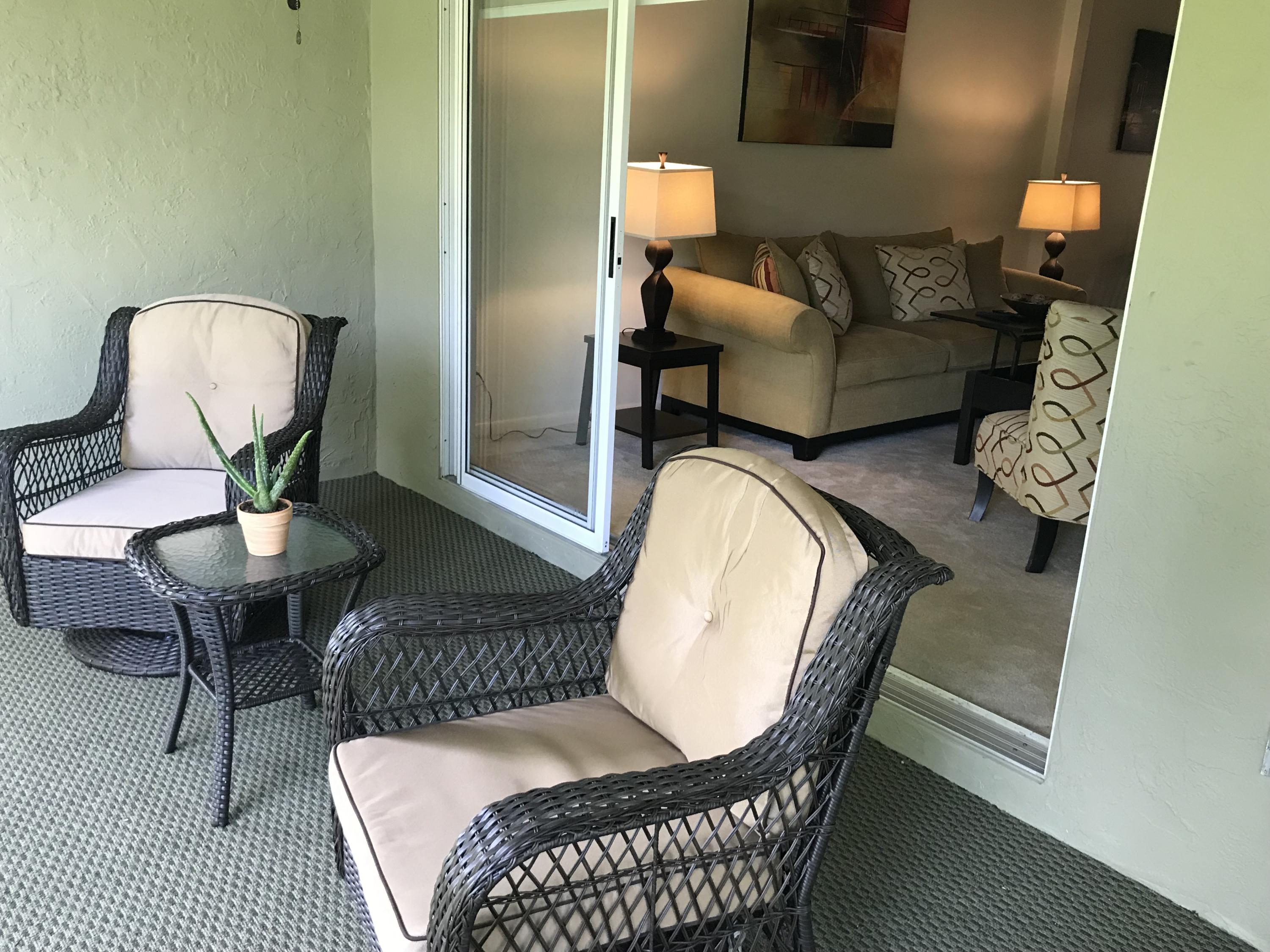 Monarch Country Club - Residential Lease