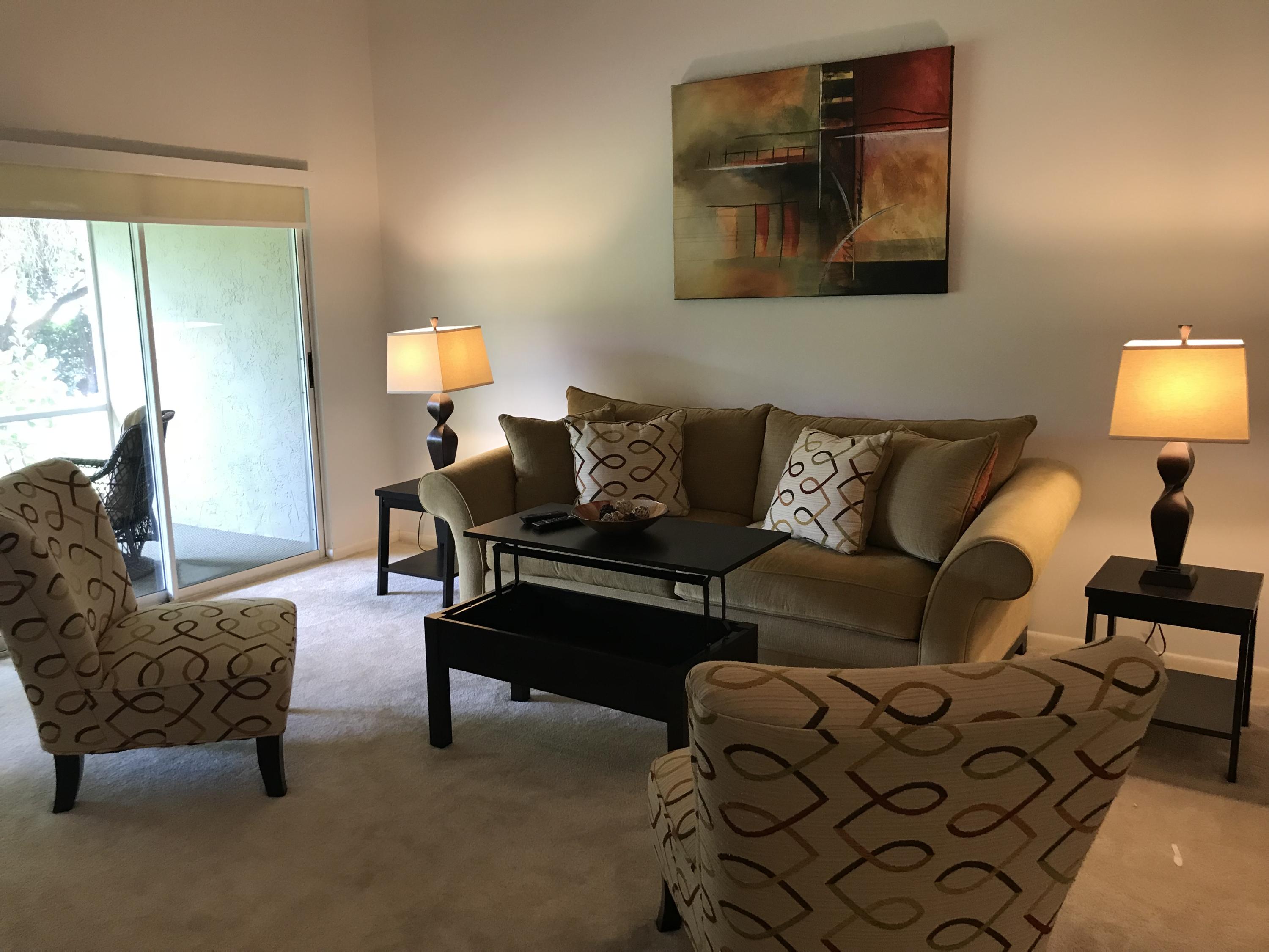 Monarch Country Club - Residential Lease