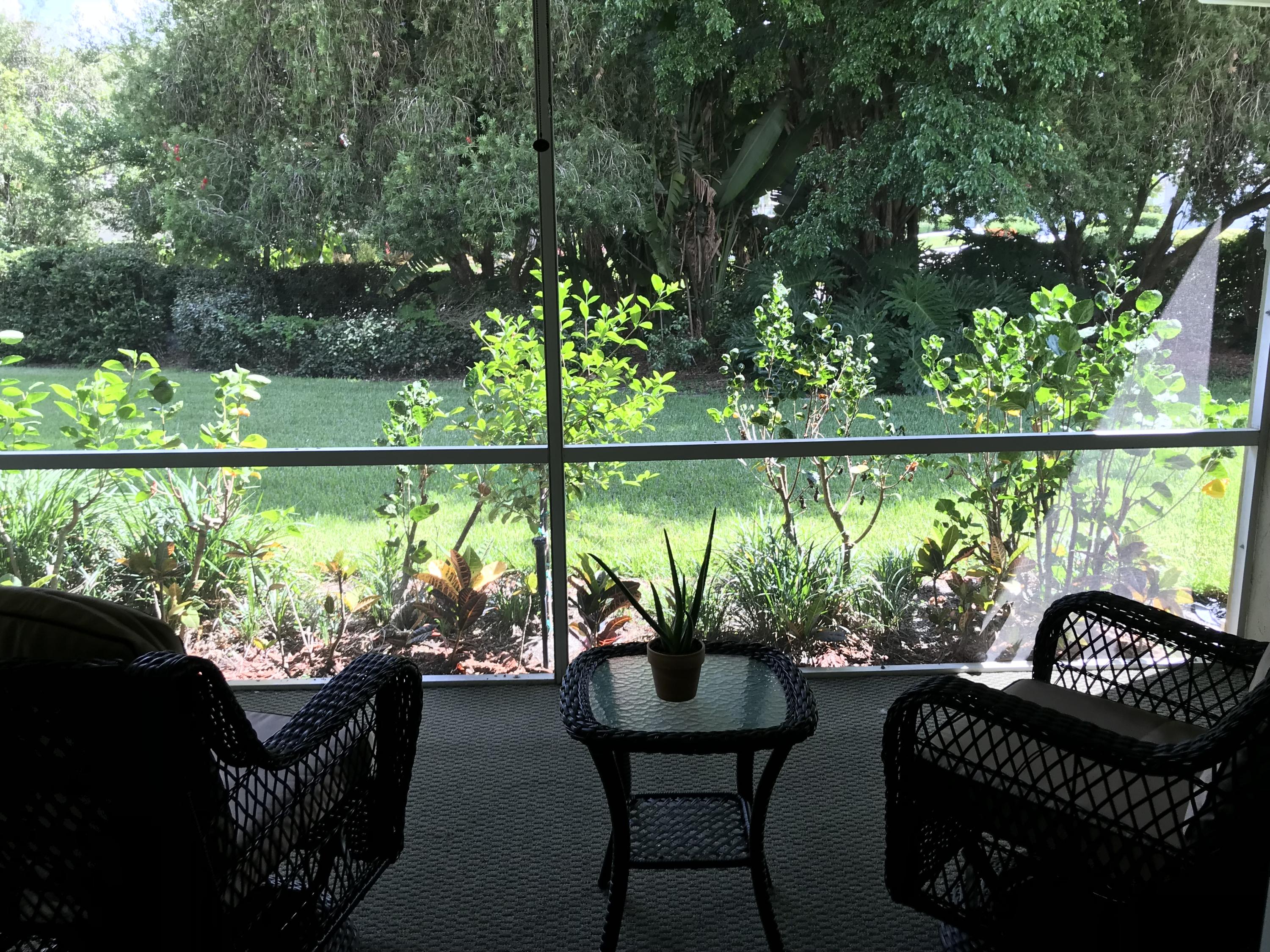 Monarch Country Club - Residential Lease