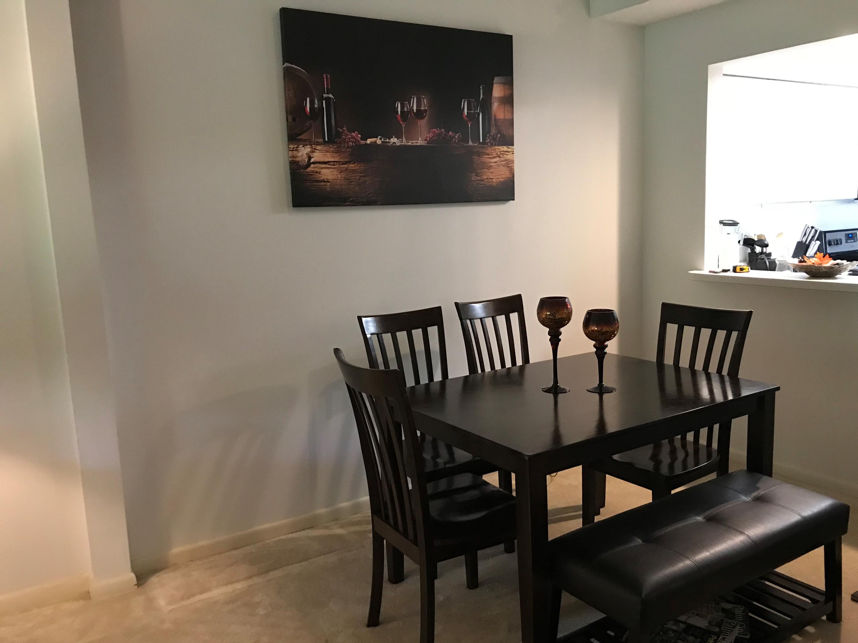 Monarch Country Club - Residential Lease