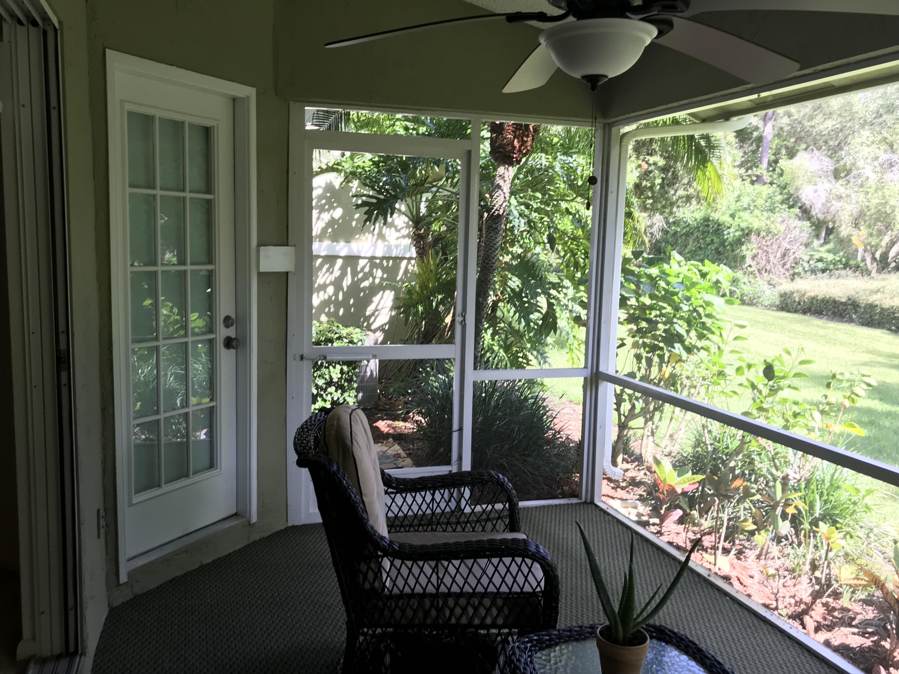 Monarch Country Club - Residential Lease