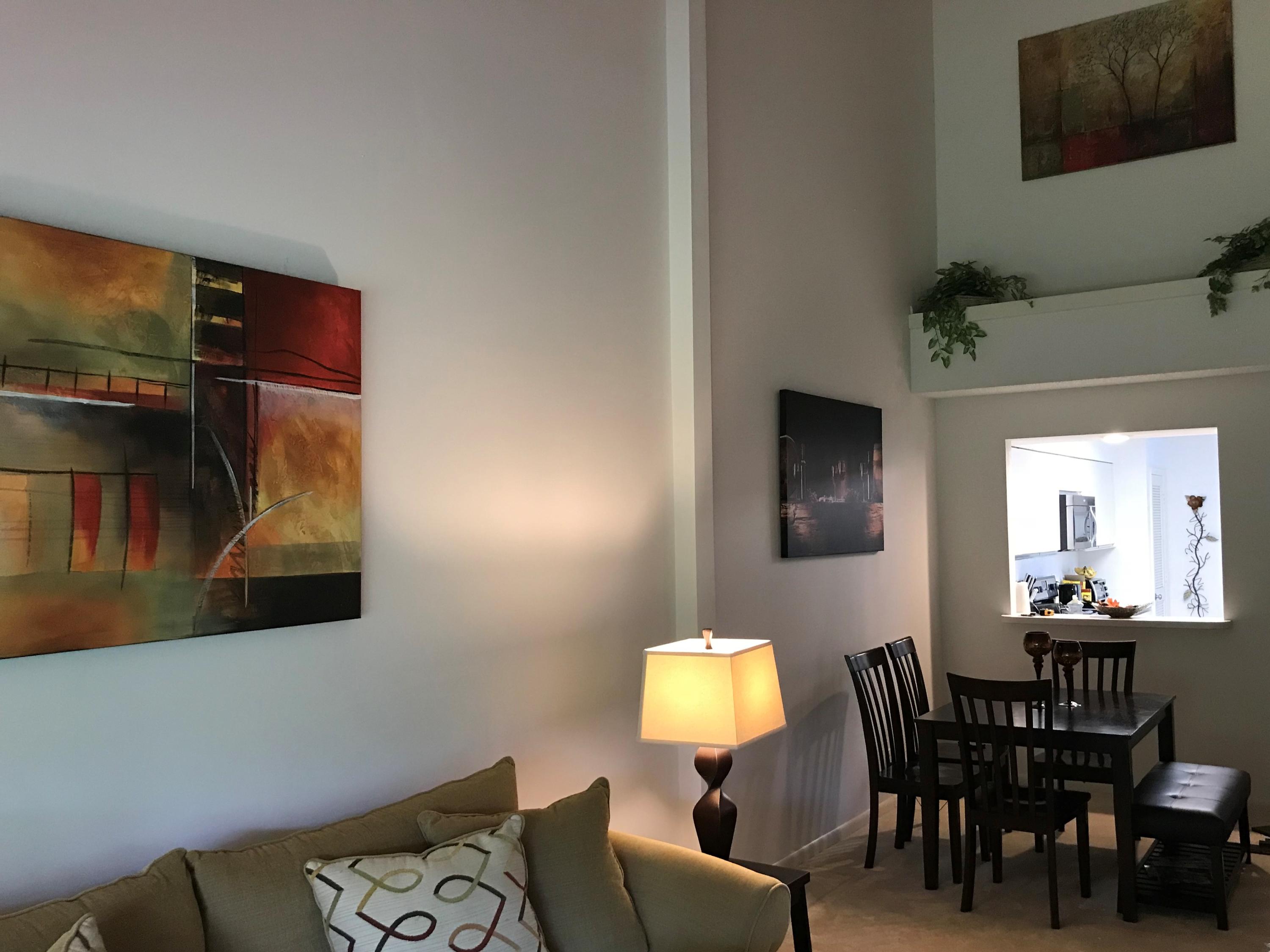 Monarch Country Club - Residential Lease