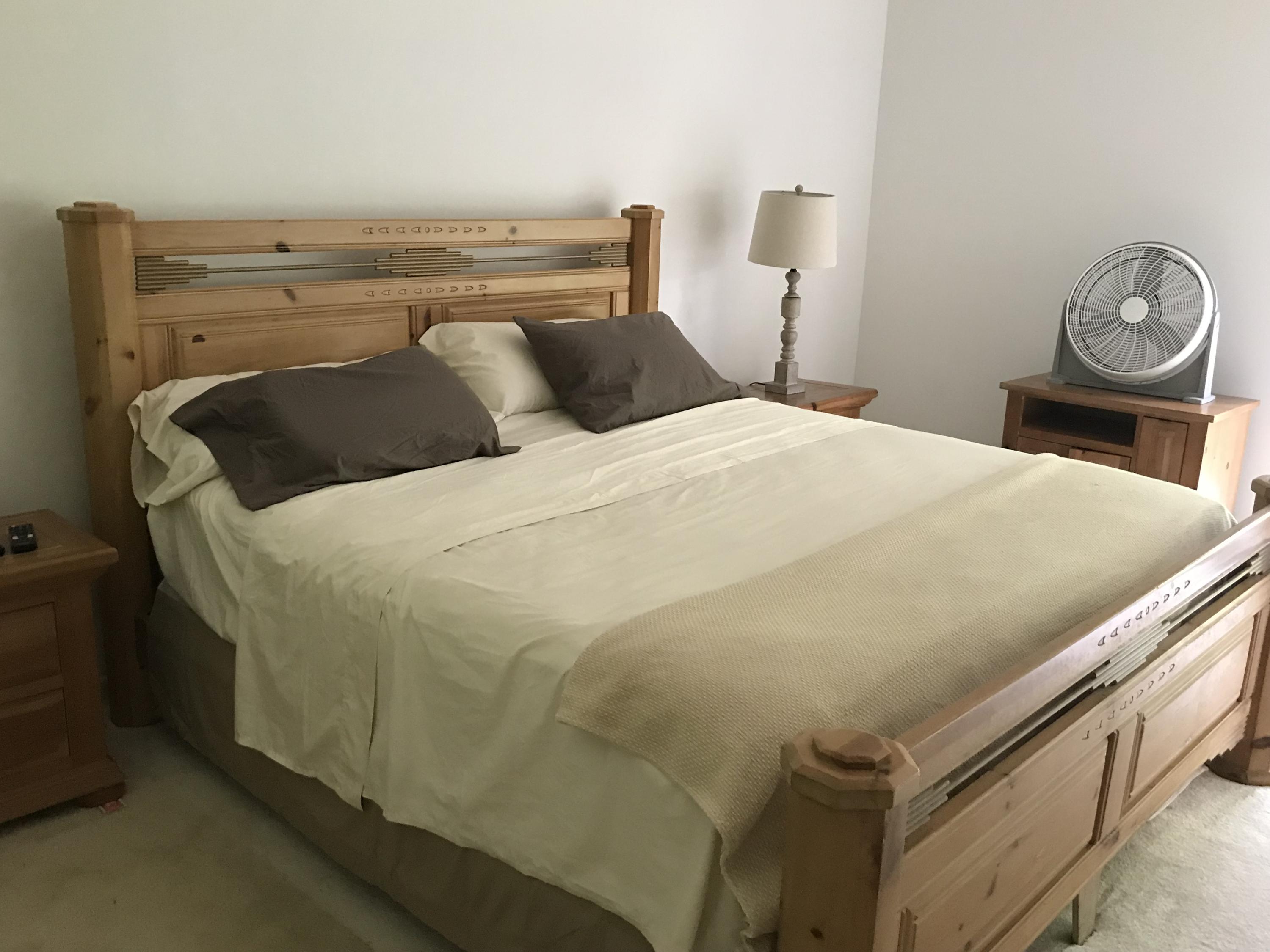 Monarch Country Club - Residential Lease