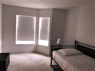 Monarch Country Club - Residential Lease