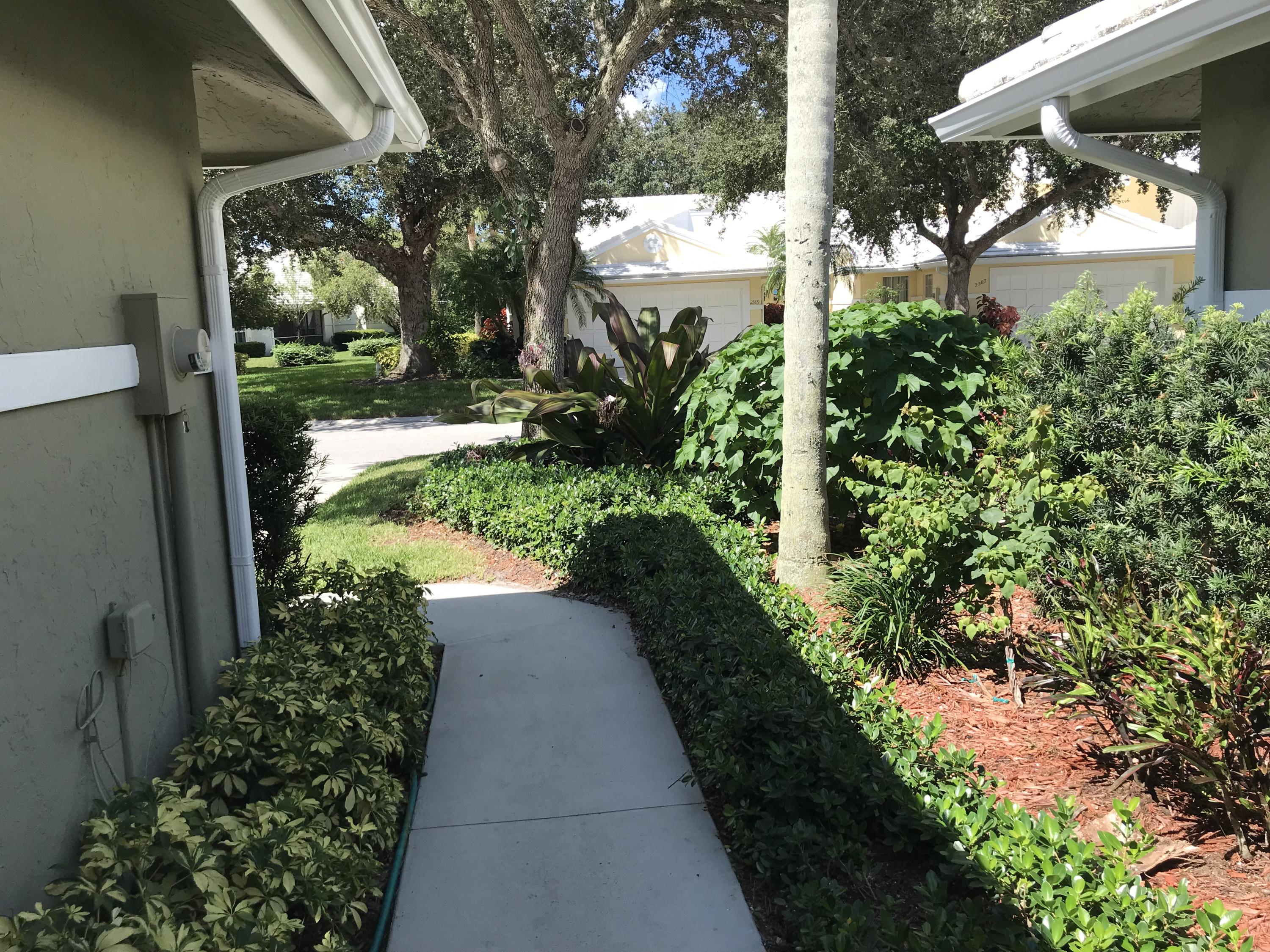 Monarch Country Club - Residential Lease