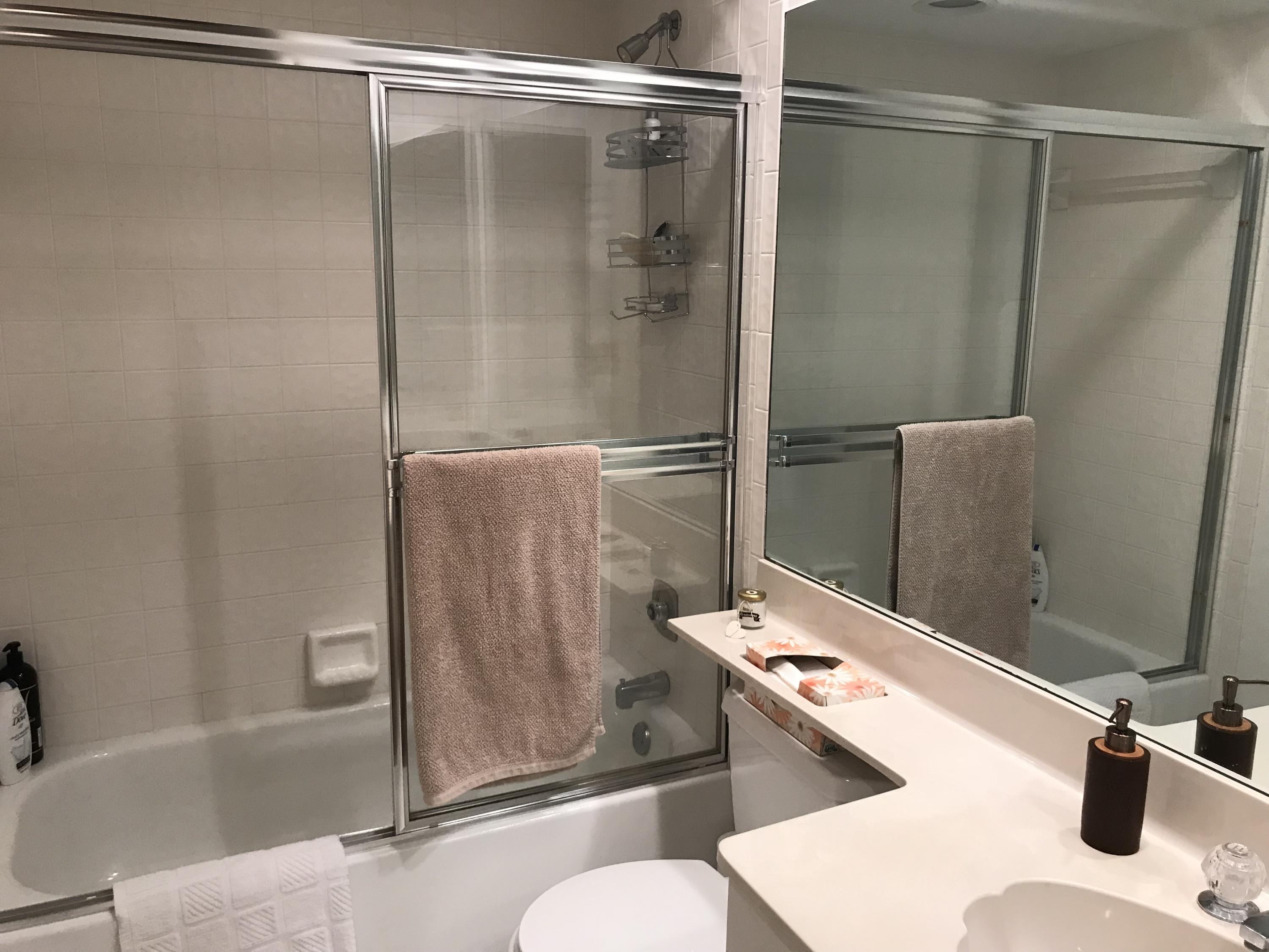 Monarch Country Club - Residential Lease