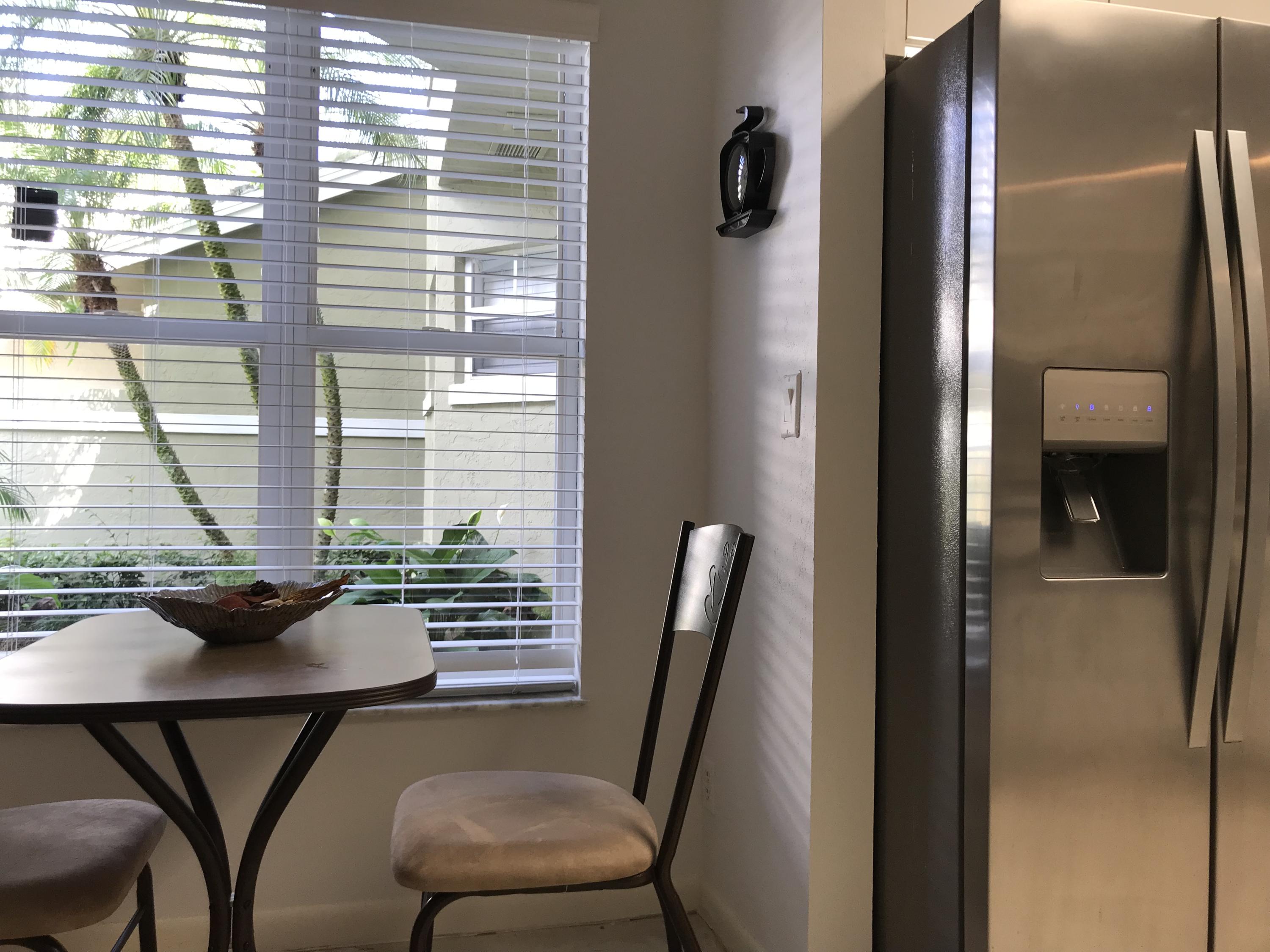 Monarch Country Club - Residential Lease