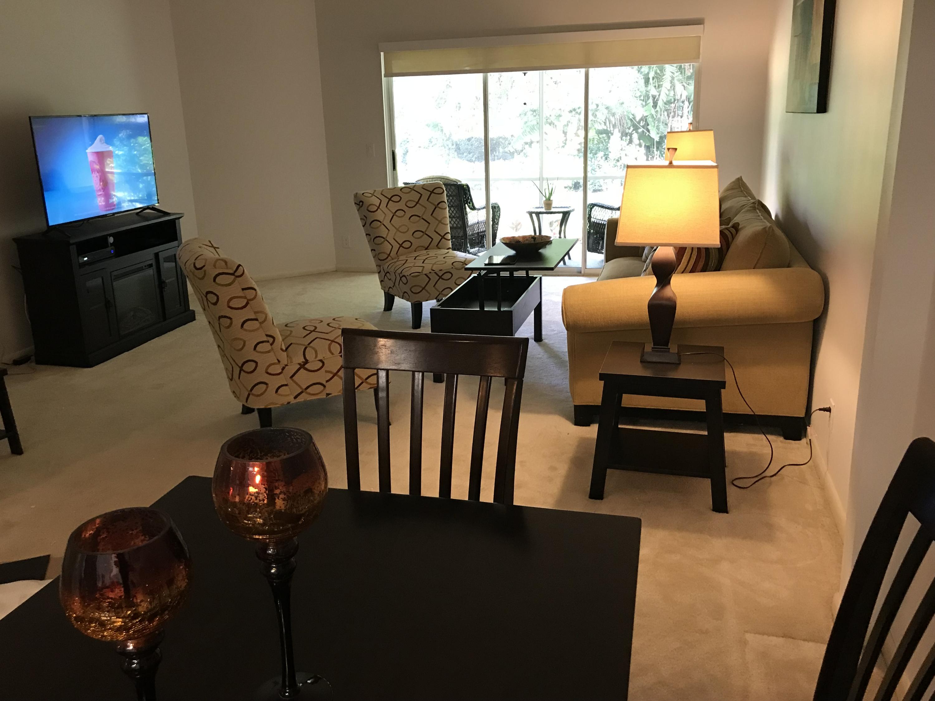 Monarch Country Club - Residential Lease