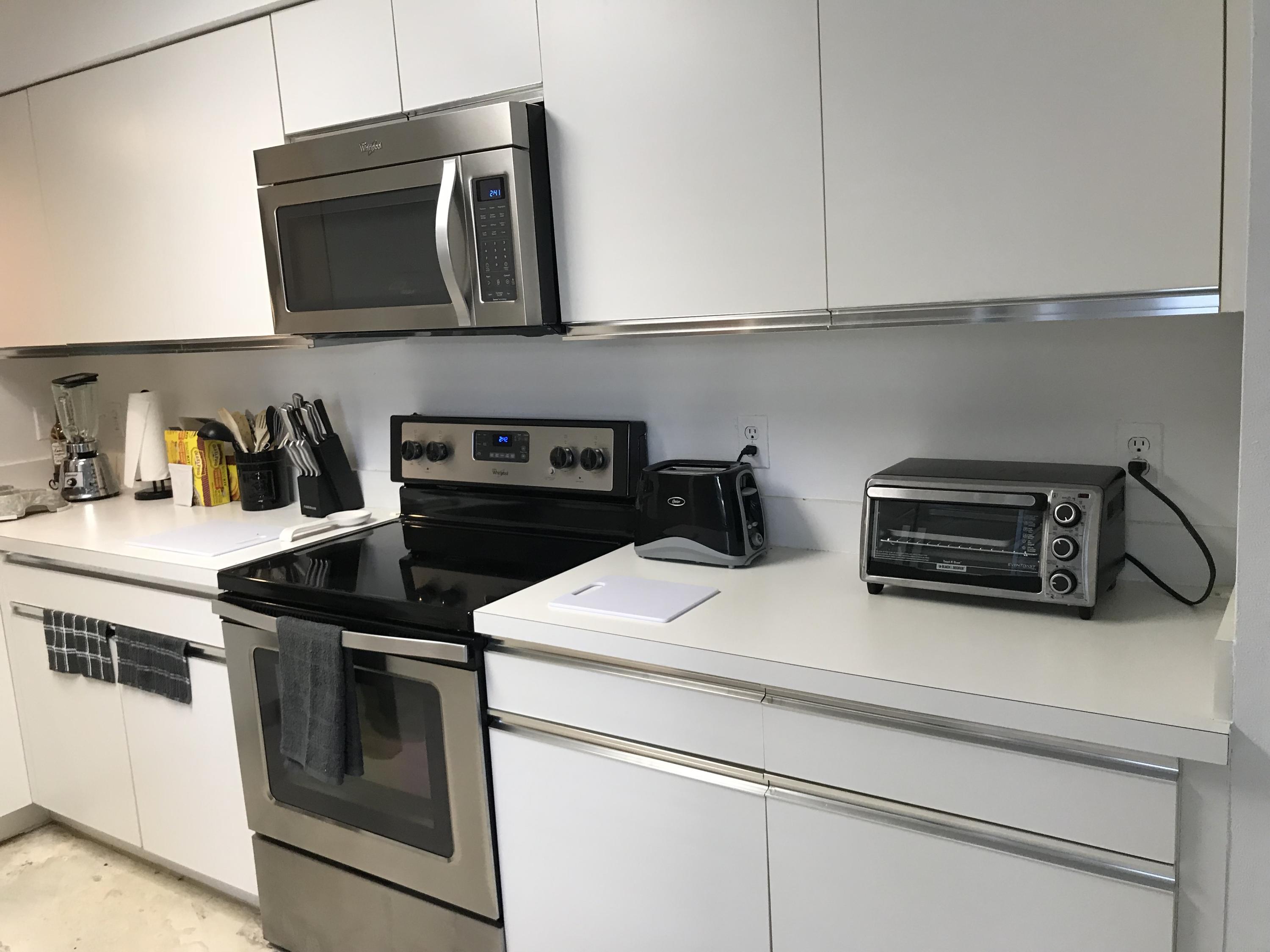 Monarch Country Club - Residential Lease