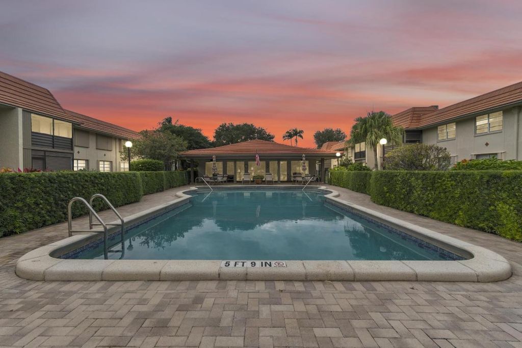 Photo of 1150 NW 13th Street #252c, Boca Raton, FL 33486 (MLS # R11109166)