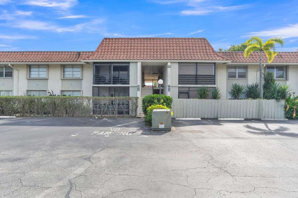 Photo of 1150 NW 13th Street #252c, Boca Raton, FL 33486 (MLS # R11109166)