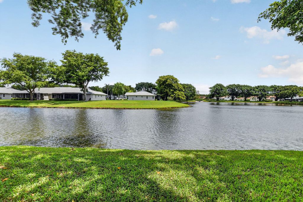 Photo of 8891 Windtree Street, Boca Raton, FL 33496 (MLS # B26030253)