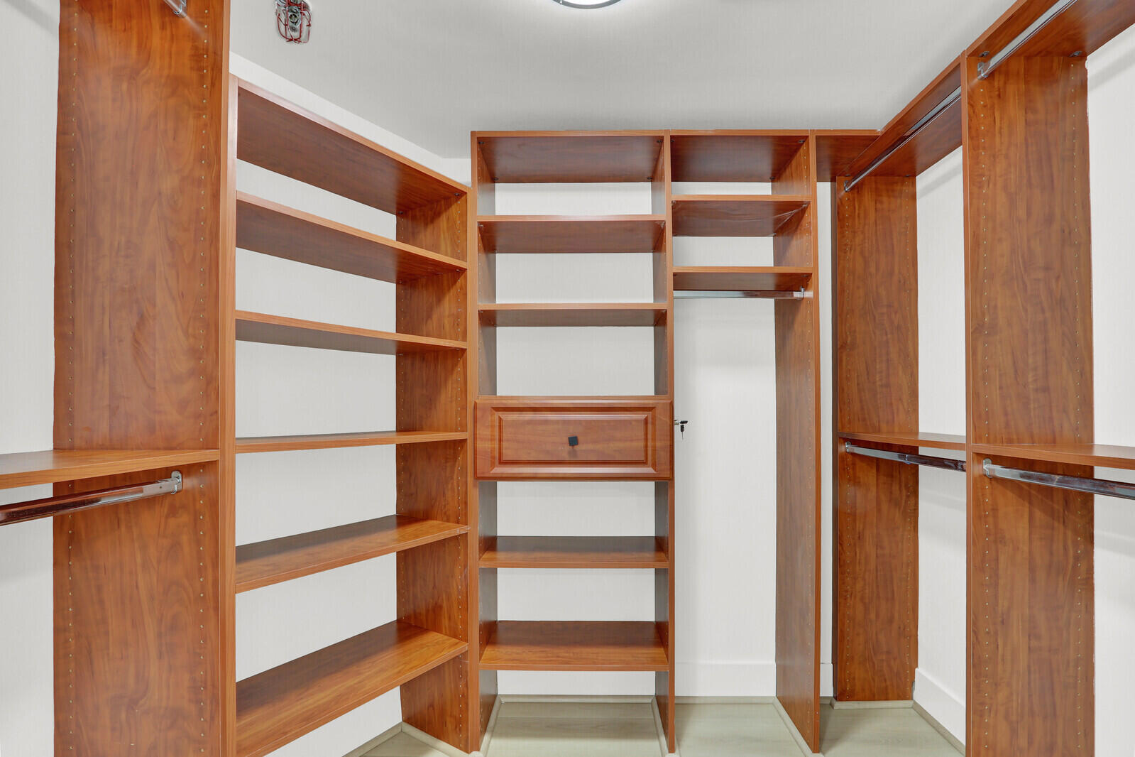 PATIOS OF BOCA - Residential