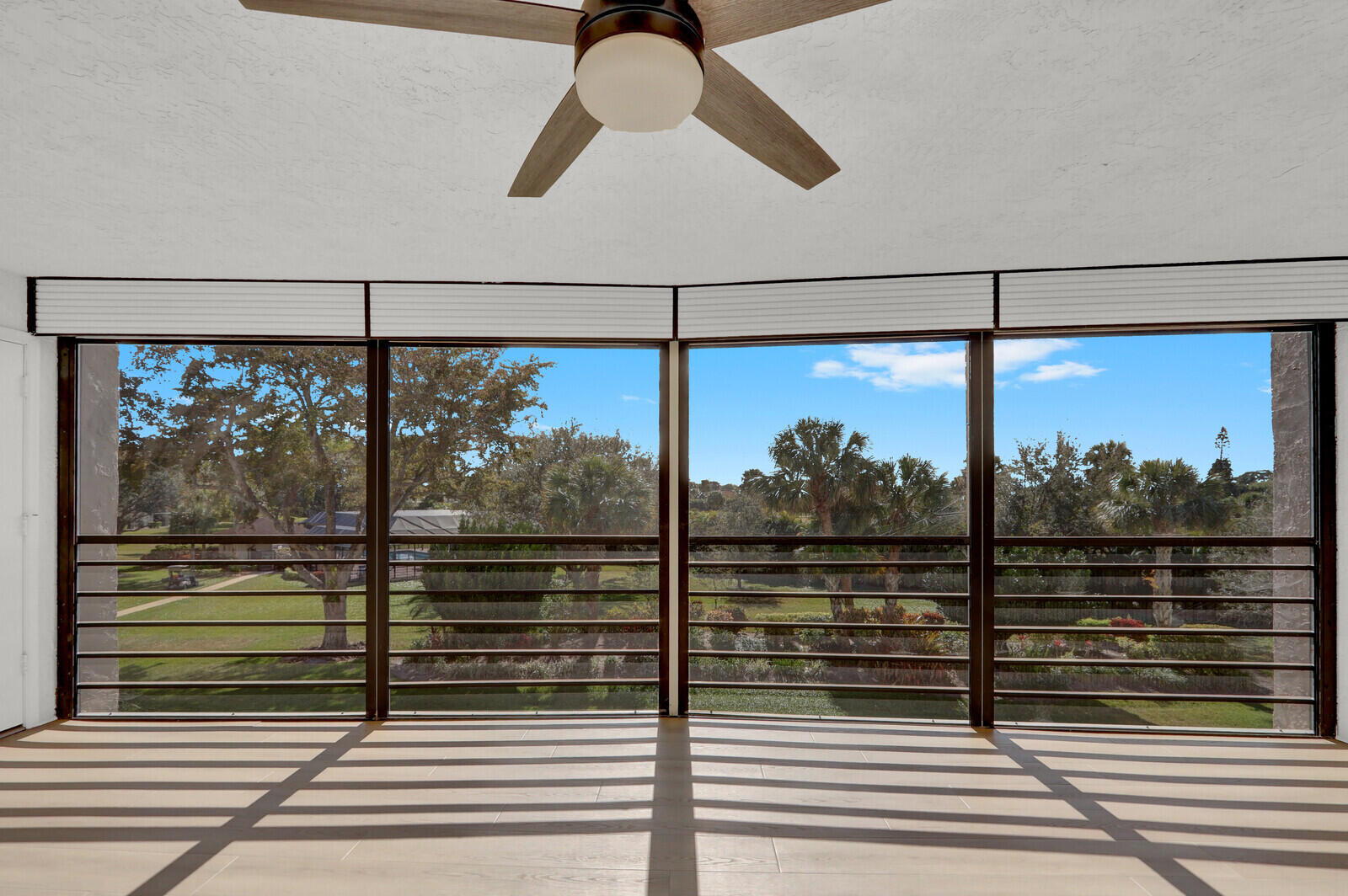 PATIOS OF BOCA - Residential