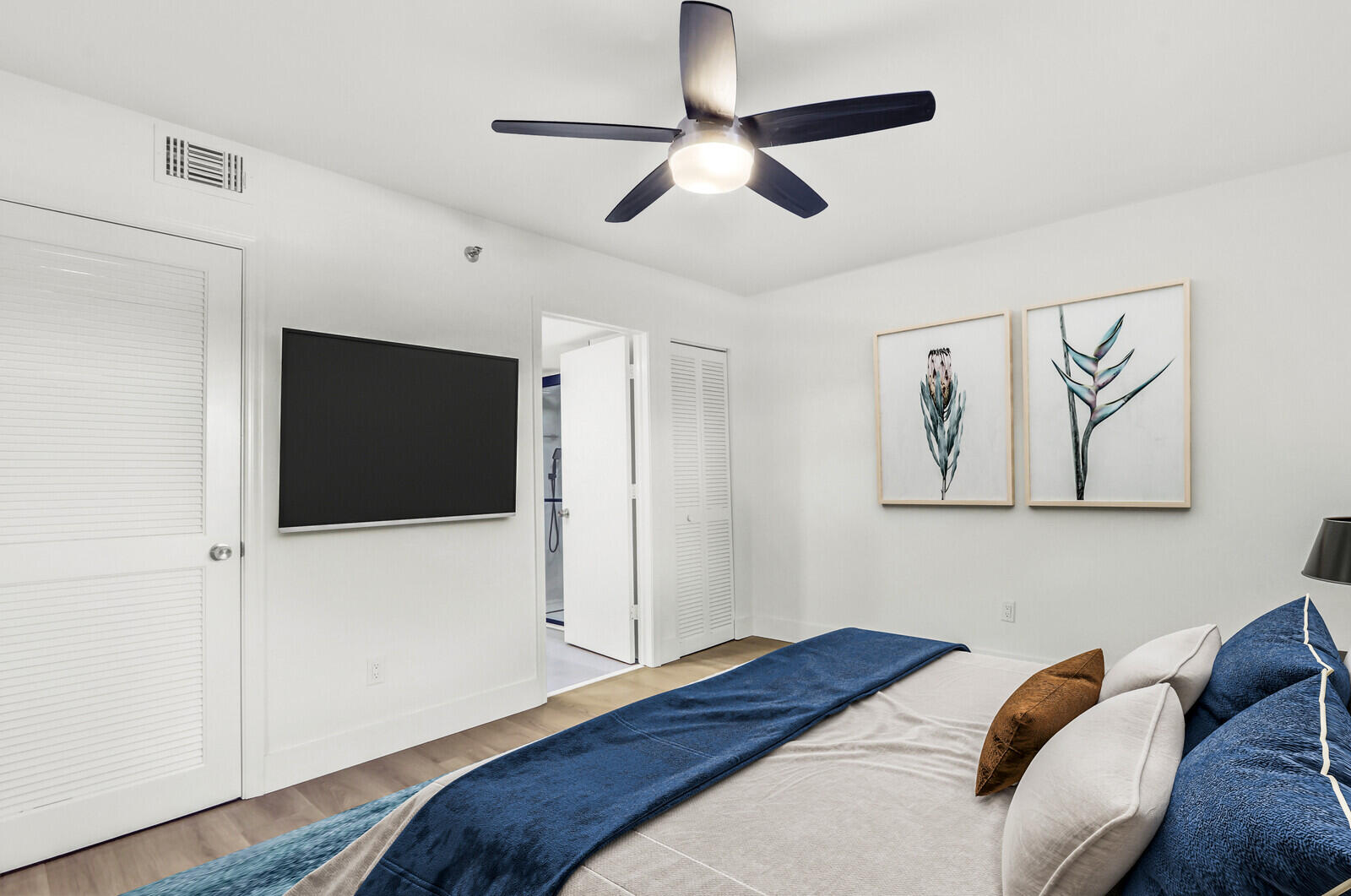 PATIOS OF BOCA - Residential