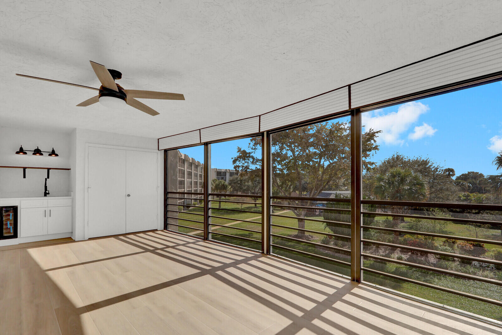 PATIOS OF BOCA - Residential