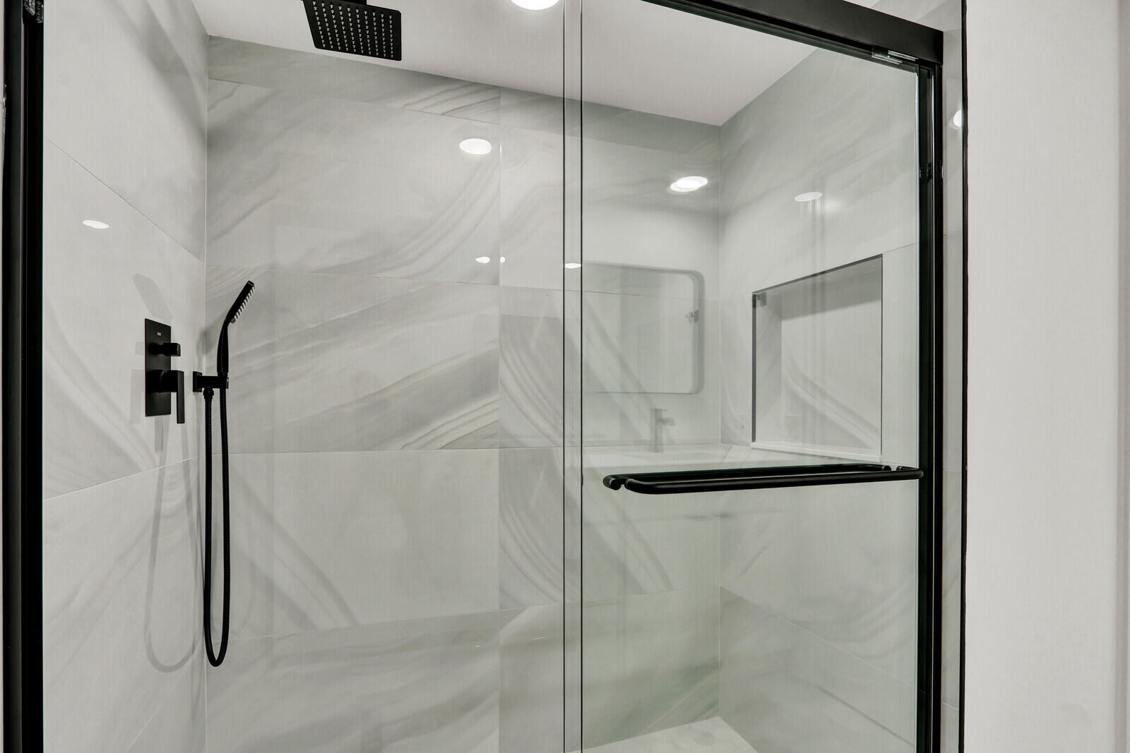 PATIOS OF BOCA - Residential