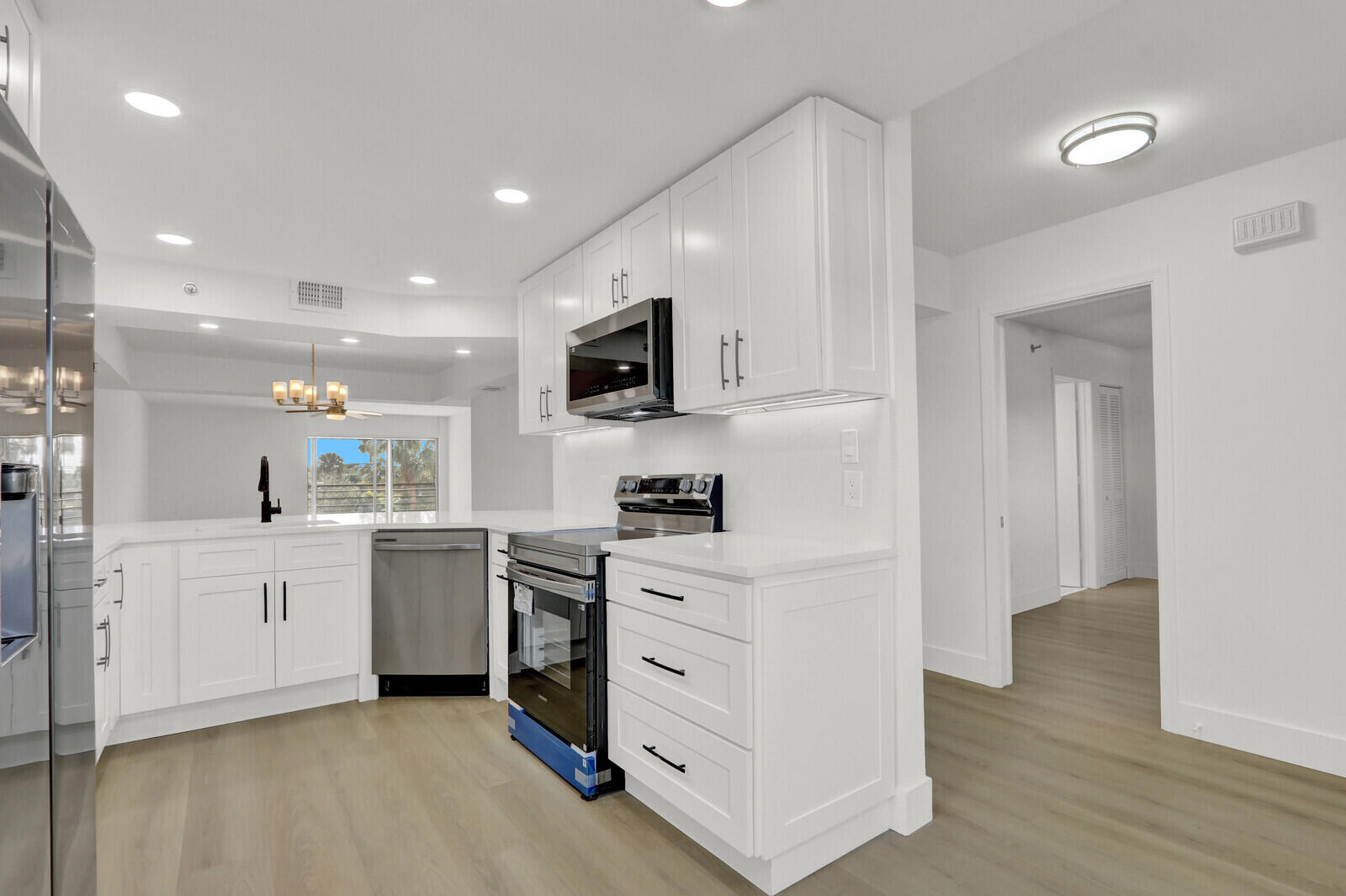 PATIOS OF BOCA - Residential