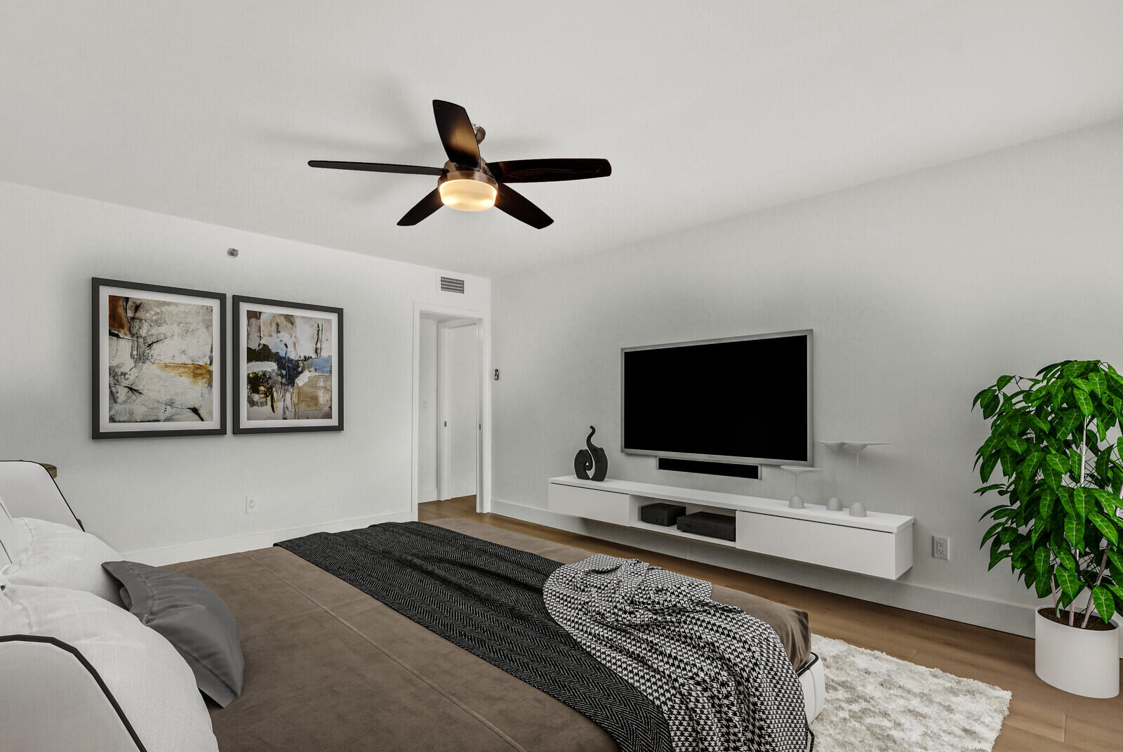 PATIOS OF BOCA - Residential