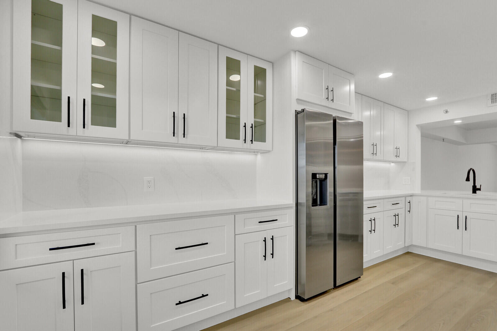 PATIOS OF BOCA - Residential