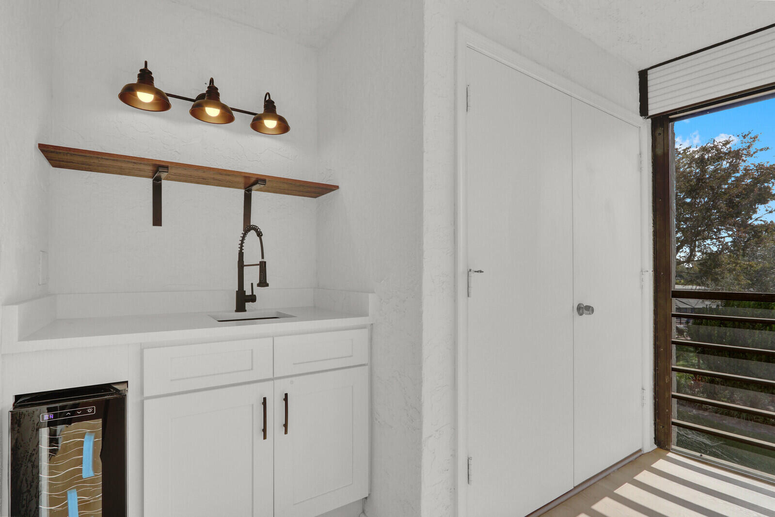 PATIOS OF BOCA - Residential