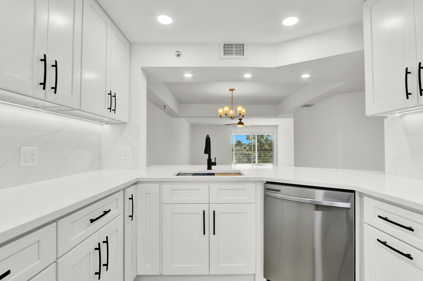 PATIOS OF BOCA - Residential