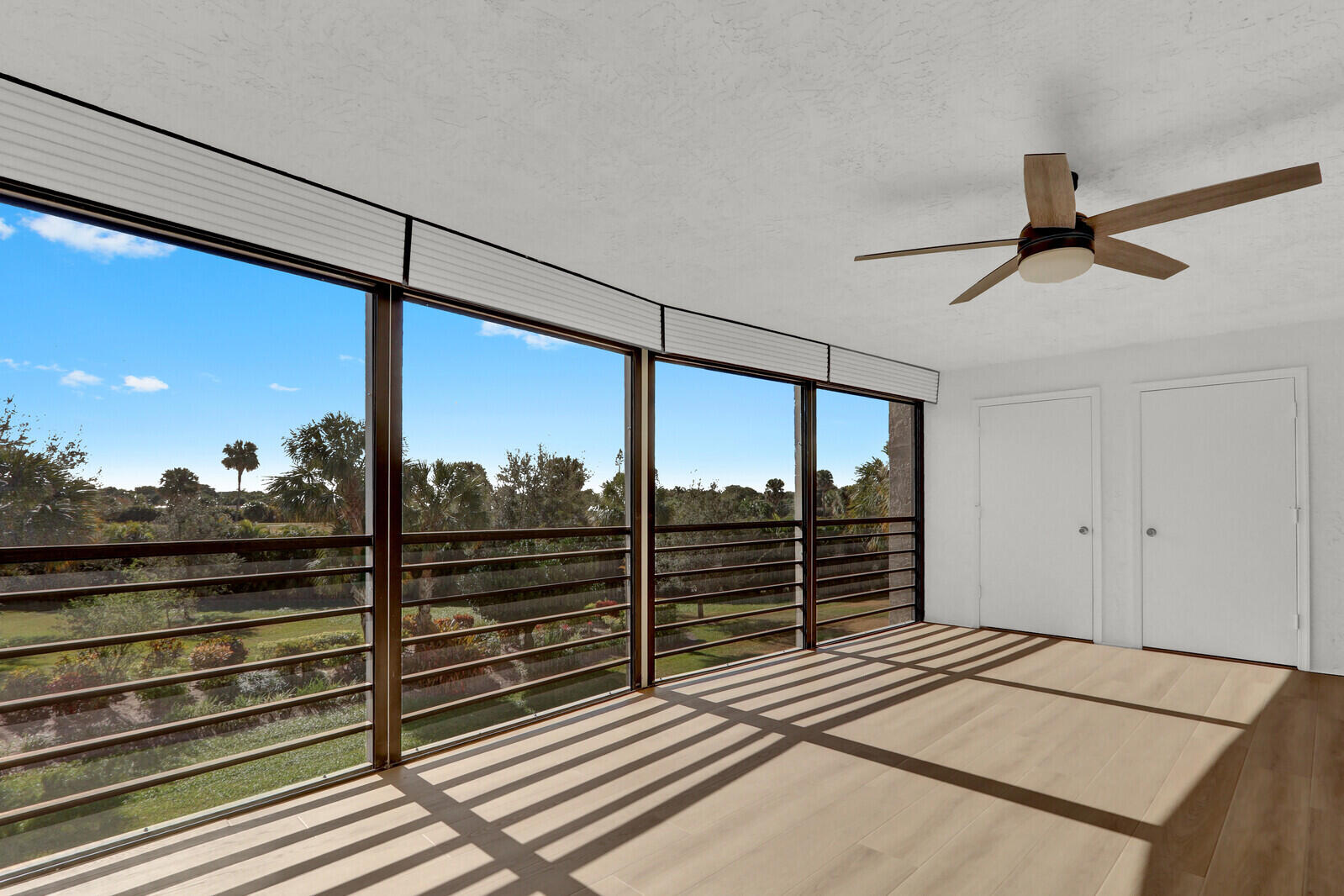 PATIOS OF BOCA - Residential