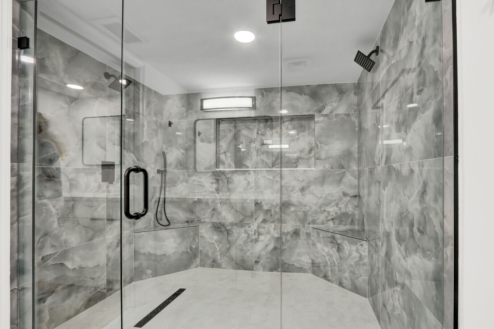 PATIOS OF BOCA - Residential