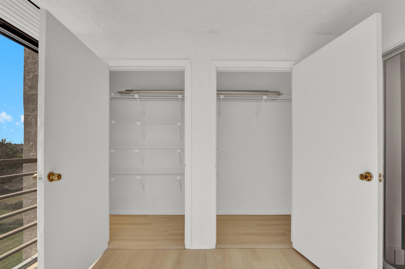 PATIOS OF BOCA - Residential