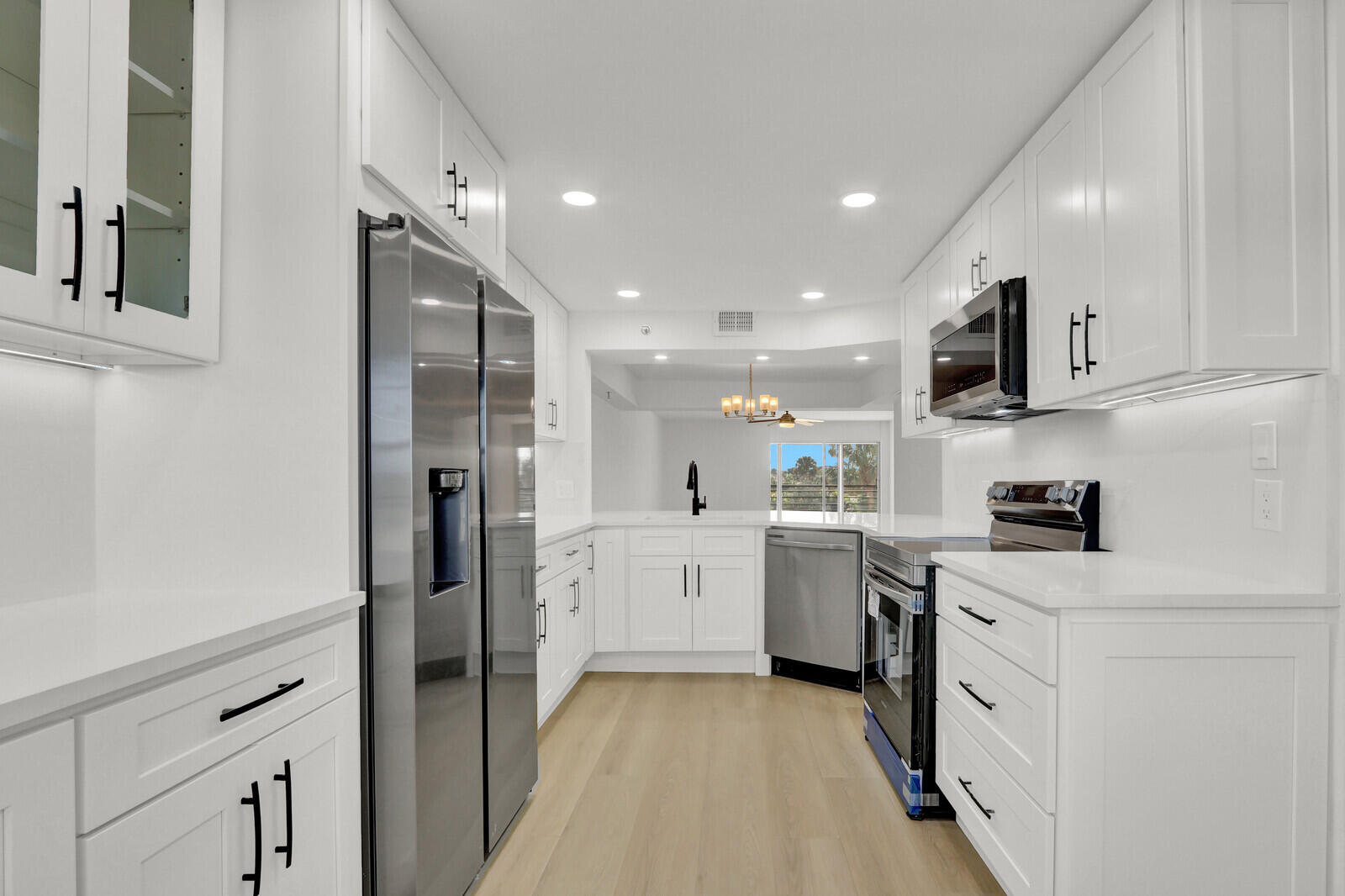 PATIOS OF BOCA - Residential