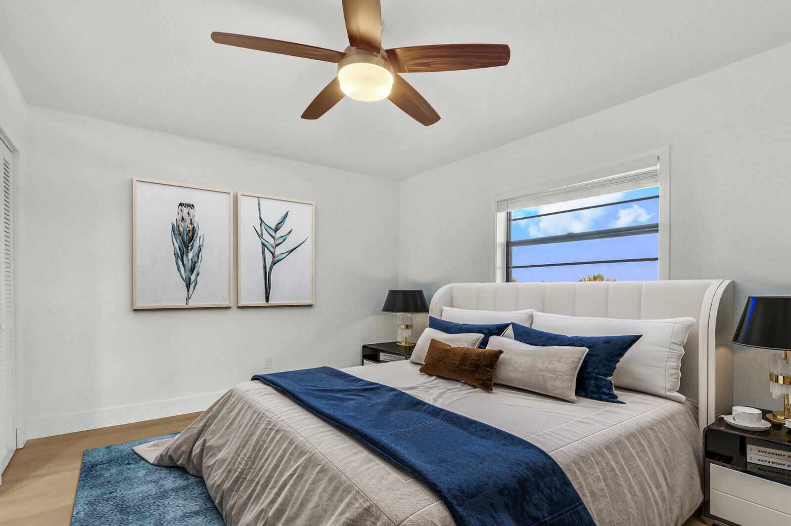 PATIOS OF BOCA - Residential