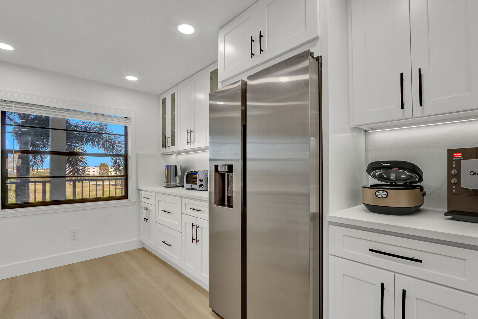 PATIOS OF BOCA - Residential