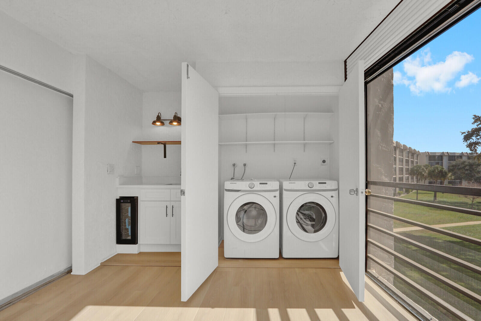 PATIOS OF BOCA - Residential