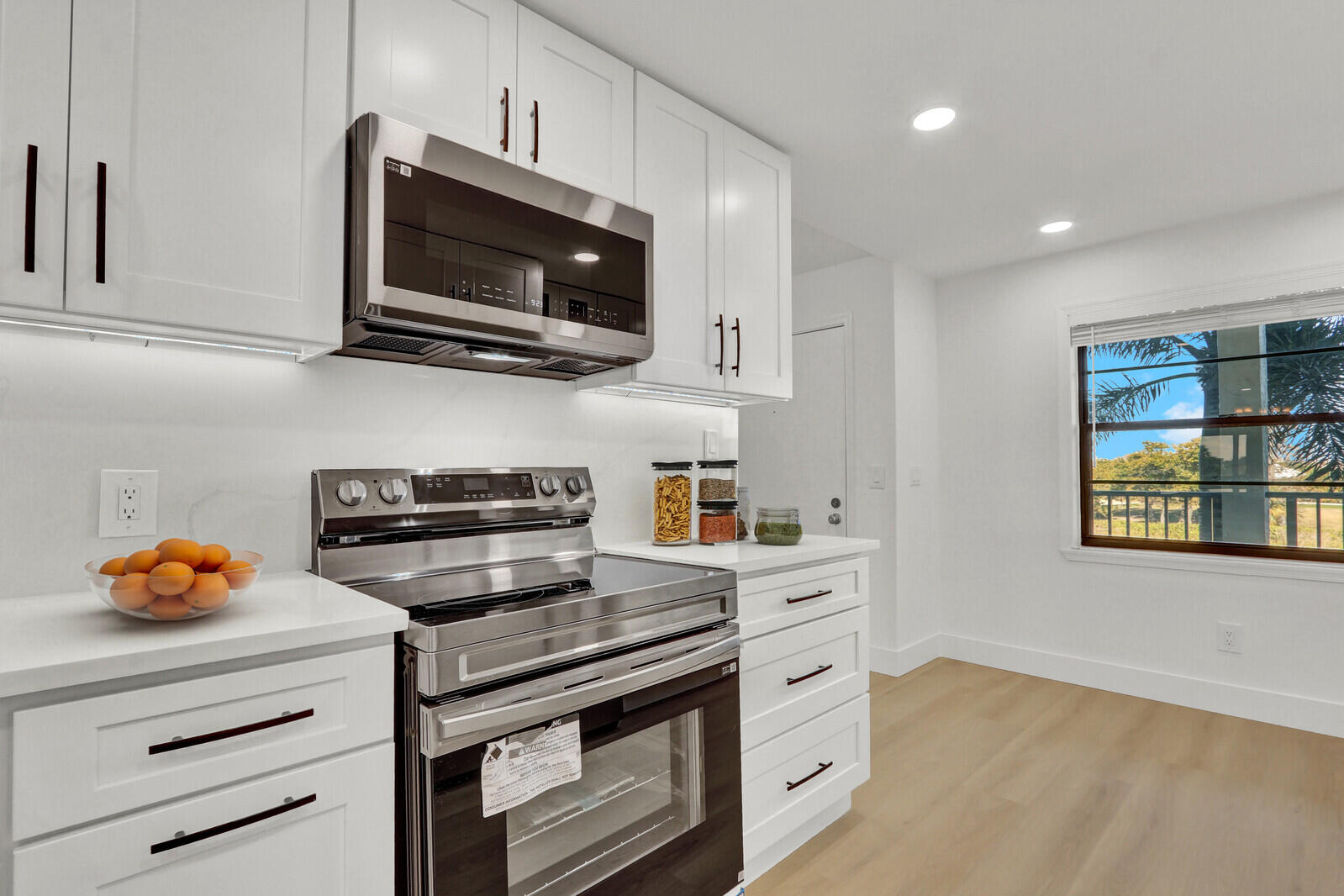 PATIOS OF BOCA - Residential