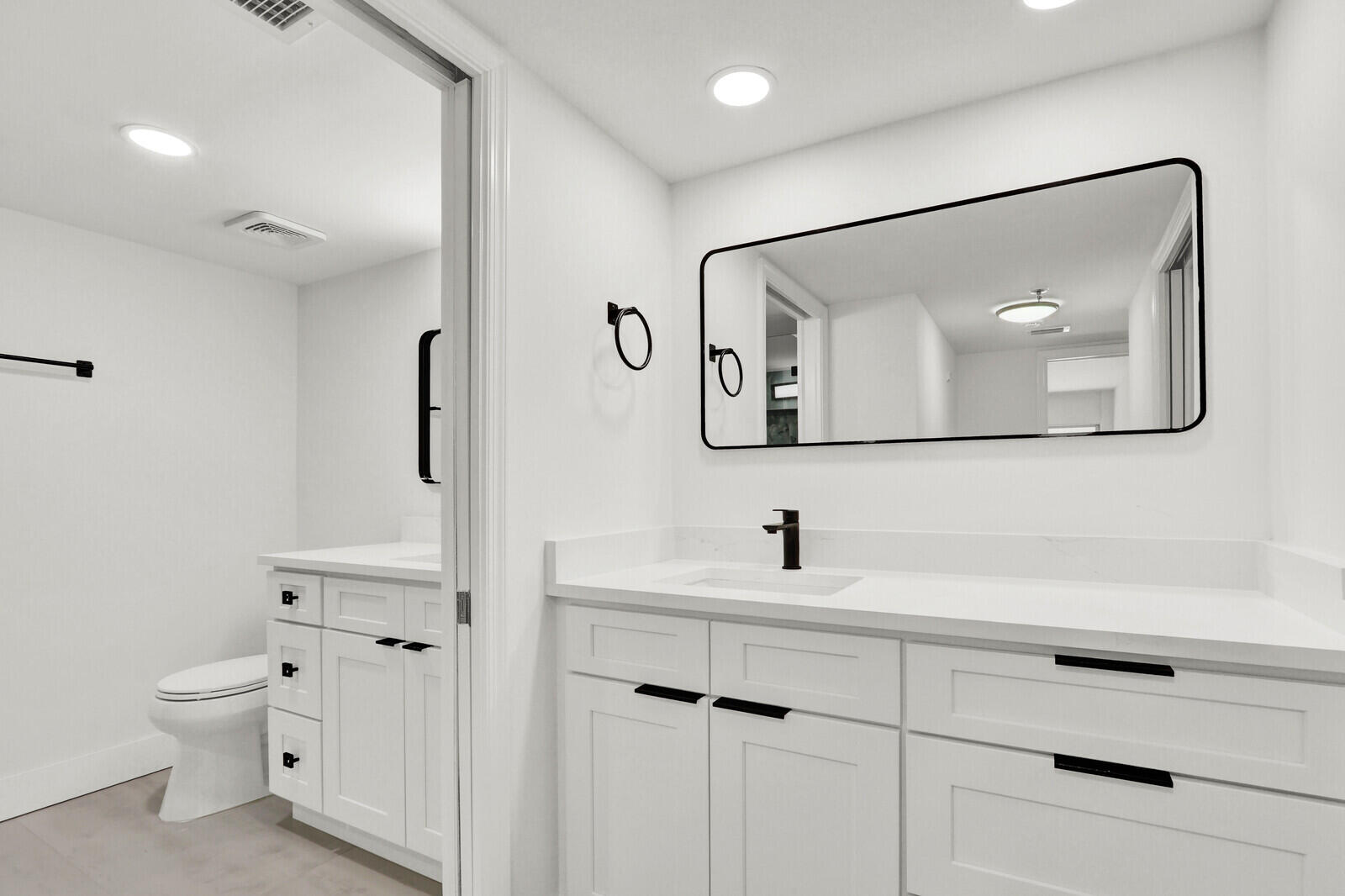 PATIOS OF BOCA - Residential