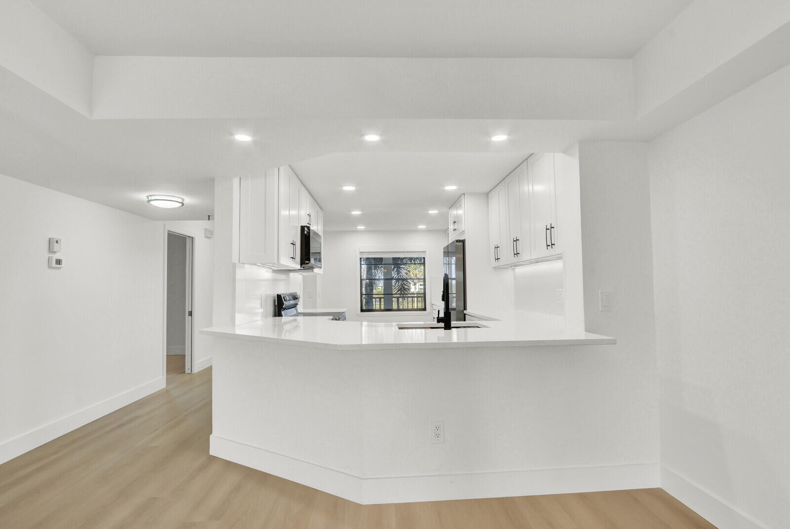 PATIOS OF BOCA - Residential