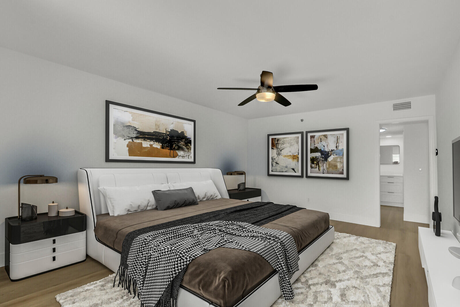 PATIOS OF BOCA - Residential