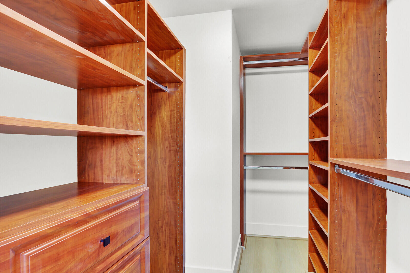 PATIOS OF BOCA - Residential