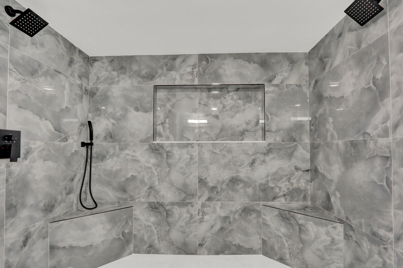 PATIOS OF BOCA - Residential