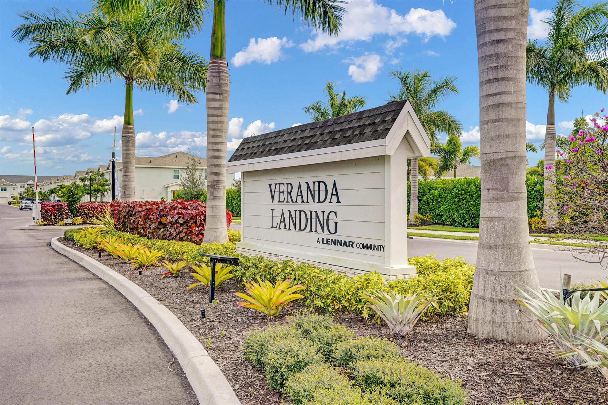 VERANDA PLAT NO. 9 - Residential