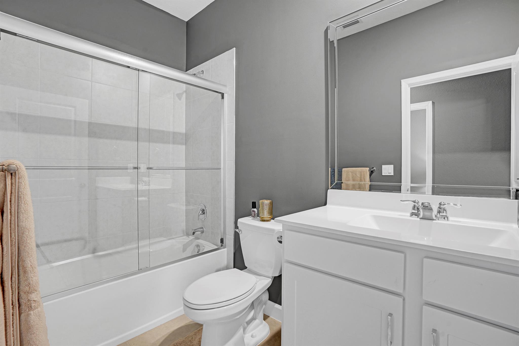 VERANDA PLAT NO. 9 - Residential