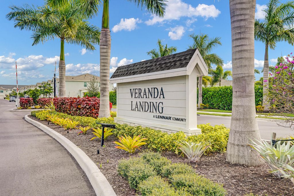 Photo of 226 SE Woodbark Street, Port Saint Lucie, FL 34984 (MLS # R11139080)