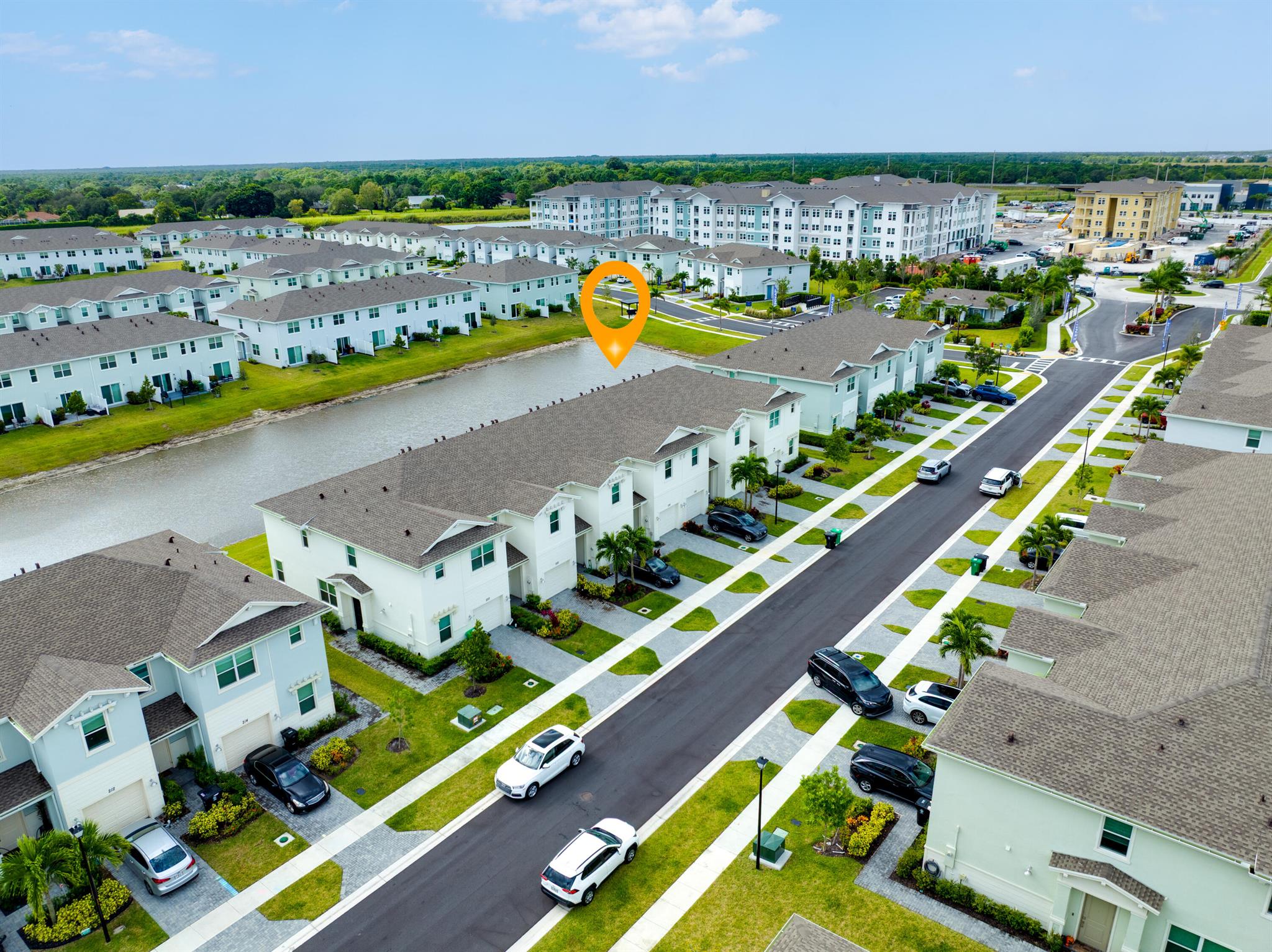 VERANDA PLAT NO. 9 - Residential