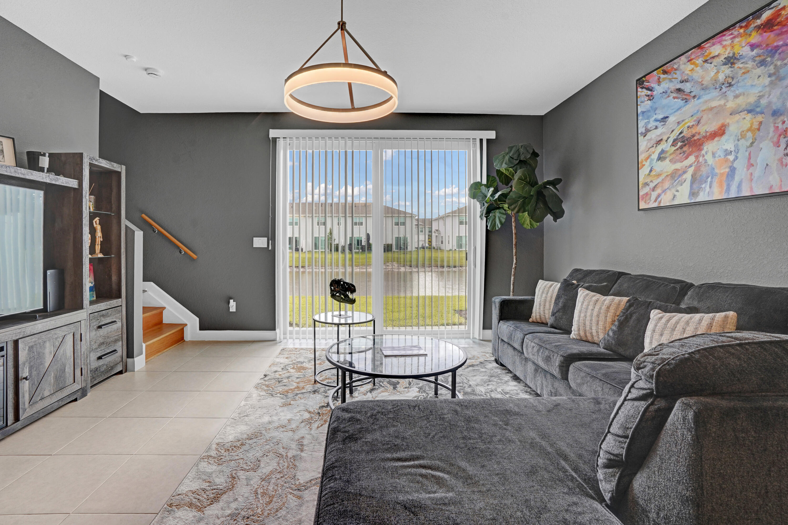 VERANDA PLAT NO. 9 - Residential