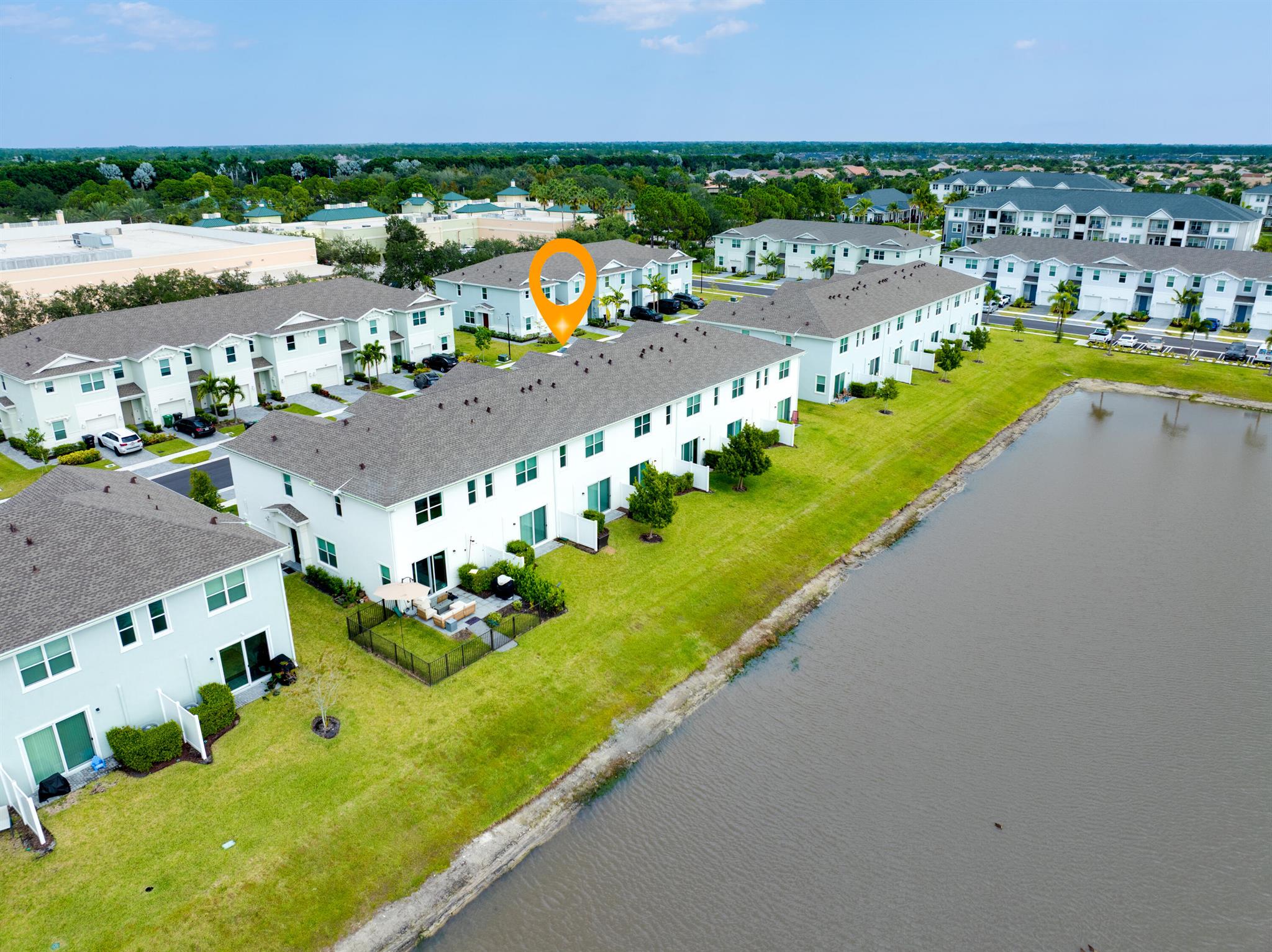 VERANDA PLAT NO. 9 - Residential